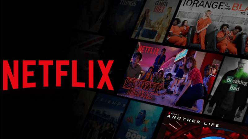 Netflix imita a TikTok: la plataforma de streaming incorpora videos cortos con fragmentos de series