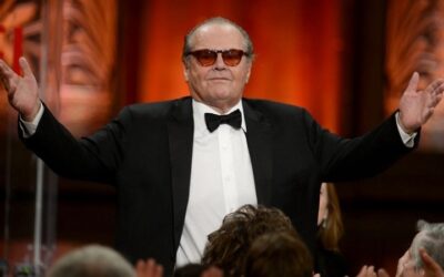 El secreto familiar de Jack Nicholson: cómo se enteró el actor de que su hermana era su madre