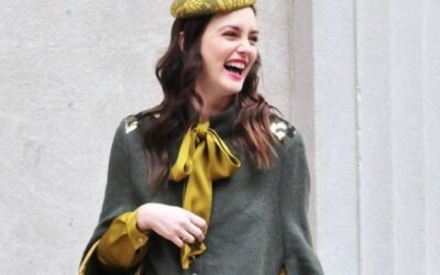 Estilo preppy: cómo reinventarlo en las próximas temporadas
