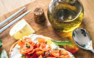 Afirman que un mayor consumo de aceite de oliva está asociado a menor riesgo de mortalidad