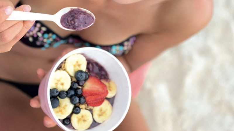 ¿Se debe adecuar nuestras dietas a las temperaturas estivales?