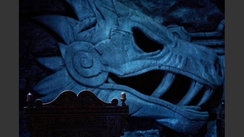 Cómo será el parque temático de Juego de Tronos en Irlanda del Norte