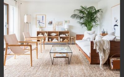 Estilo Japandi: cómo decorar el hogar en 2022