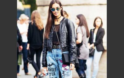 Cuatro ideas para un restyling de jeans