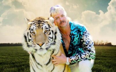 Demandan a Netflix y a productores de Rey Tigre por usar fragmentos de Ace Ventura 2