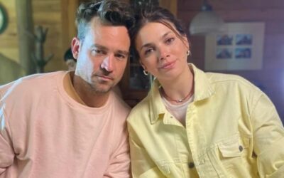Chano y Natalie Pérez publicaron un tema juntos y hablaron de su vínculo