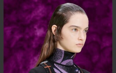 Hime Cut: desde Japón, el corte de cabello que se volverá tendencia en 2022