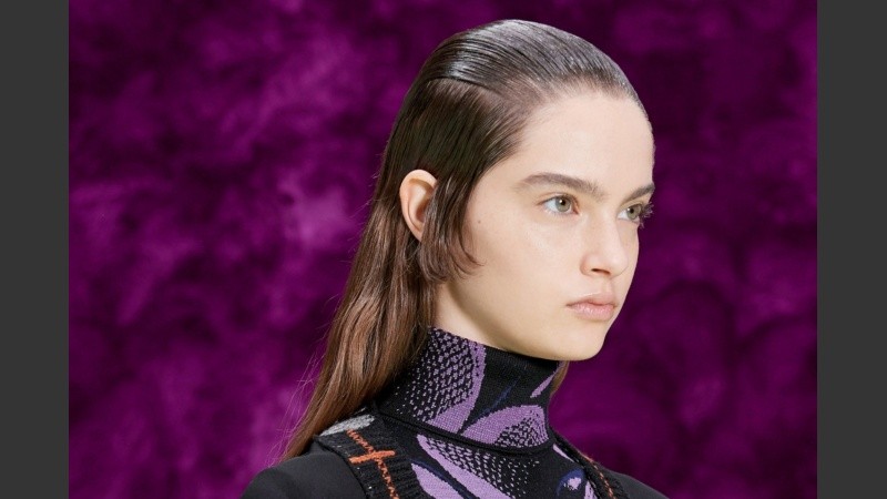 Hime Cut: desde Japón, el corte de cabello que se volverá tendencia en 2022