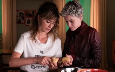Netflix suma al catálogo once películas de Pedro Almodóvar