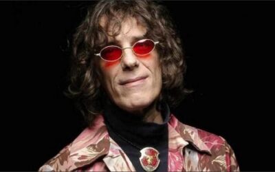 A diez años de su muerte, veinte canciones para recordar a Luis Alberto Spinetta