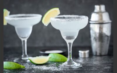 Día Internacional del cóctel Margarita: receta clásica para celebrar