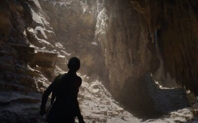 Así se ve el futuro de los videojuegos: los impresionantes detalles en la presentación de Unreal Engine 5