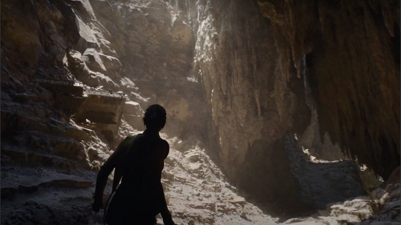 Así se ve el futuro de los videojuegos: los impresionantes detalles en la presentación de Unreal Engine 5