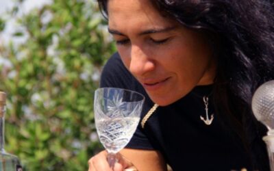 El mejor gin contemporáneo es de Rosario