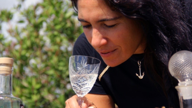 El mejor gin contemporáneo es de Rosario