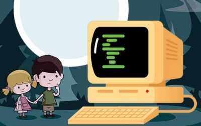Los Hansel y Gretel digitales
