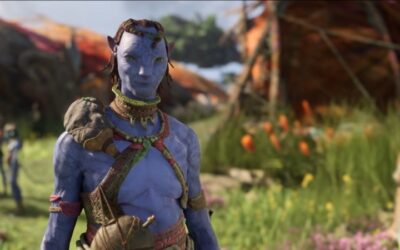 Se confirmó el lanzamiento del videojuego de Avatar