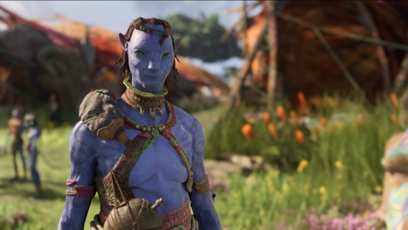 Se confirmó el lanzamiento del videojuego de Avatar