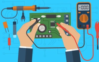 Aprender haciendo: el proyecto de Electrónica para el Futuro