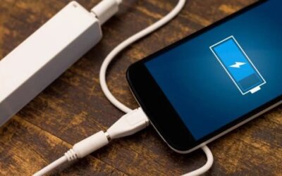 Cuáles son las formas correctas de utilizar tu celular para no dañar la batería