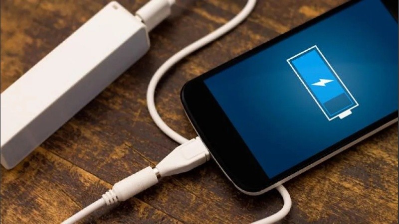 Cuáles son las formas correctas de utilizar tu celular para no dañar la batería