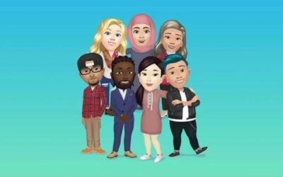Cómo funcionarán los avatares de WhatsApp para las videollamadas
