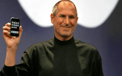 A 15 años del lanzamiento del primer iPhone: cómo fue el diseño en secreto del dispositivo que revolucionó la industria