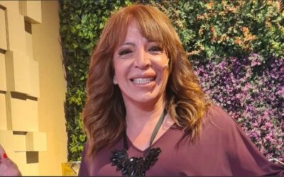Lizy Tagliani y su deseo de ser madre: «Necesito un ser que dependa de mí»