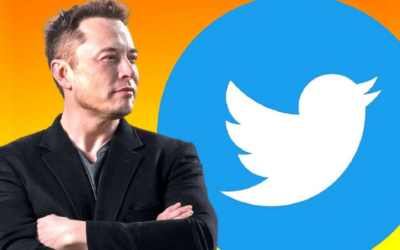 Las acciones de Twitter cayeron un 9% y no hay certeza sobre si Elon Musk finalmente comprará la red social