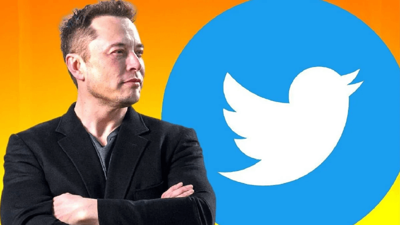 Las acciones de Twitter cayeron un 9% y no hay certeza sobre si Elon Musk finalmente comprará la red social