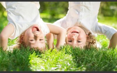 Tener contacto con la naturaleza de niños mejora la salud mental en adultos