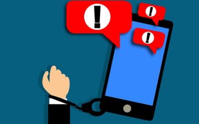 Vida digital: ¿somos esclavos de las notificaciones?