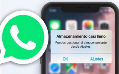 Cómo borrar la memoria caché de WhatsApp y por qué ayuda a que la aplicación funcione mejor