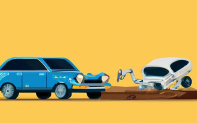 Los vehículos autónomos y el inevitable final del automóvil particular