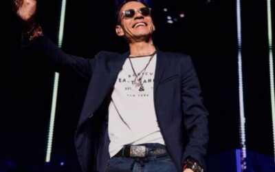 Desde chizitos a tequila de más de 100 mil pesos: las extrañas exigencias de Marc Anthony en la Argentina
