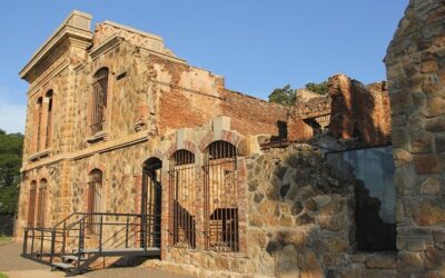 El castillo de El Principito y una propuesta para recorrerlo