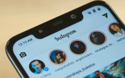 Instagram desarrolla una nueva función para bloquear fotos de desnudos no solicitadas