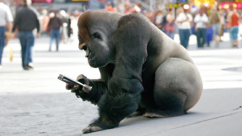 ¿La tecnología nos hace más tontos?