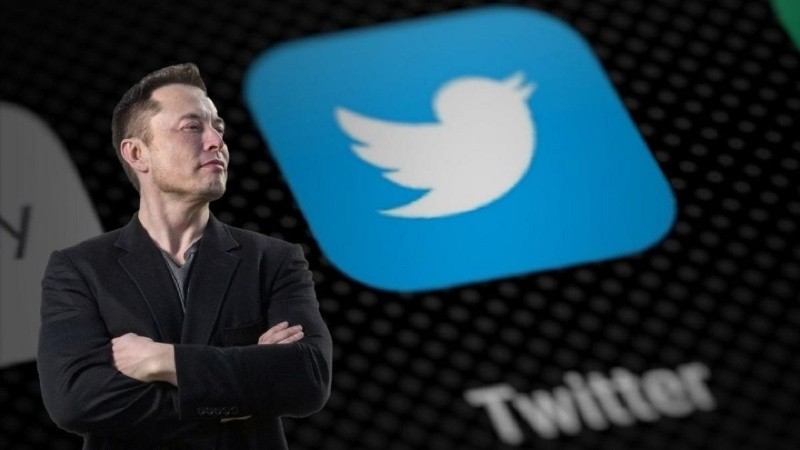 Los accionistas de Twitter aprobaron la oferta que hizo Elon Musk para comprar la red social