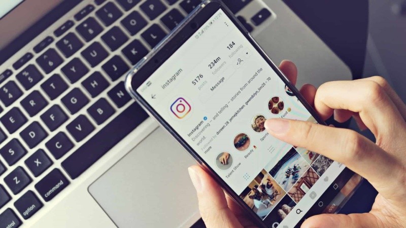 Instagram está probando internamente una función para enviarle dinero a los creadores de contenido