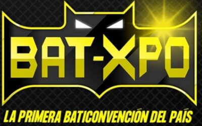 Bat-xpo: la primera «baticonvención» del país llega a Rosario