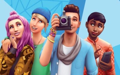 Sims 4 estará disponible en forma gratuita