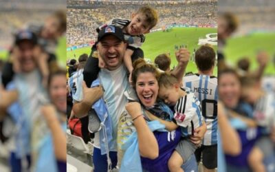 La inesperada oferta que recibió Diego Brancatelli en Qatar: «Te pasa solo si sos argentino»