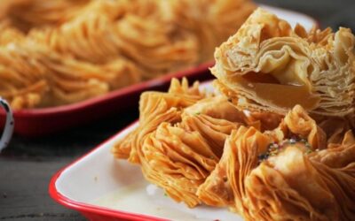 Tres recetas típicas por el Día de la Tradición