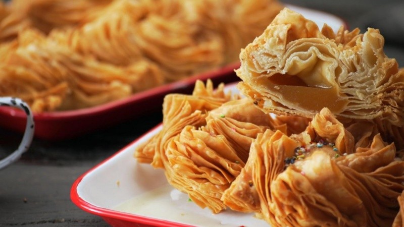 Tres recetas típicas por el Día de la Tradición