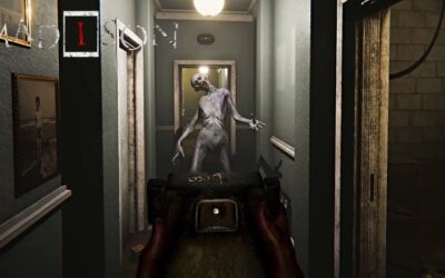 Cómo es MADiSON, el videojuego argentino que fue elegido como el más aterrador de la actualidad