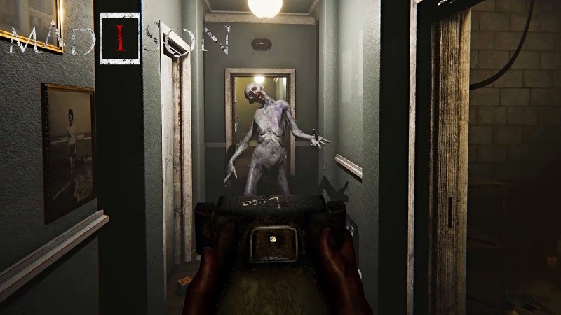 Cómo es MADiSON, el videojuego argentino que fue elegido como el más aterrador de la actualidad