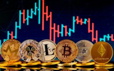 El valor de Bitcoin cayó casi 20% y también se depreciaron otras criptomonedas: cuál es el motivo