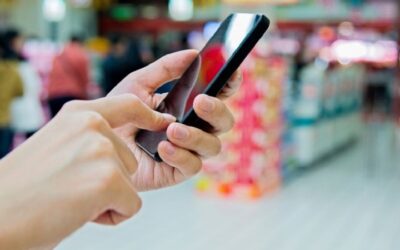 Ideales para las Fiestas: dos aplicaciones que ofrecen reintegros de hasta 60% en compras para Navidad o Año Nuevo