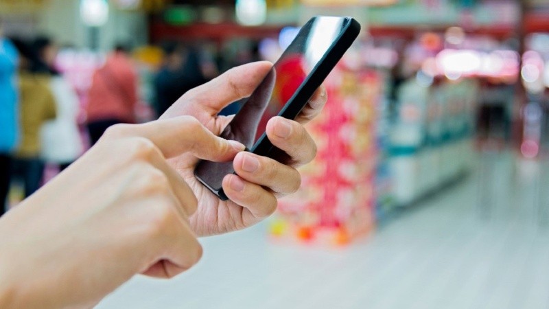 Ideales para las Fiestas: dos aplicaciones que ofrecen reintegros de hasta 60% en compras para Navidad o Año Nuevo